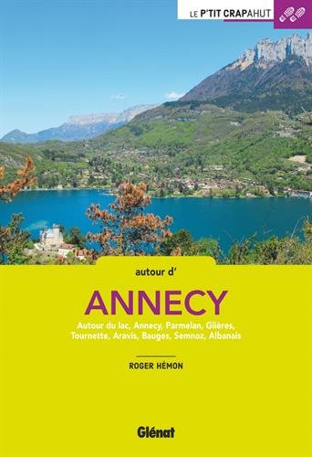 Balades autour d’Annecy