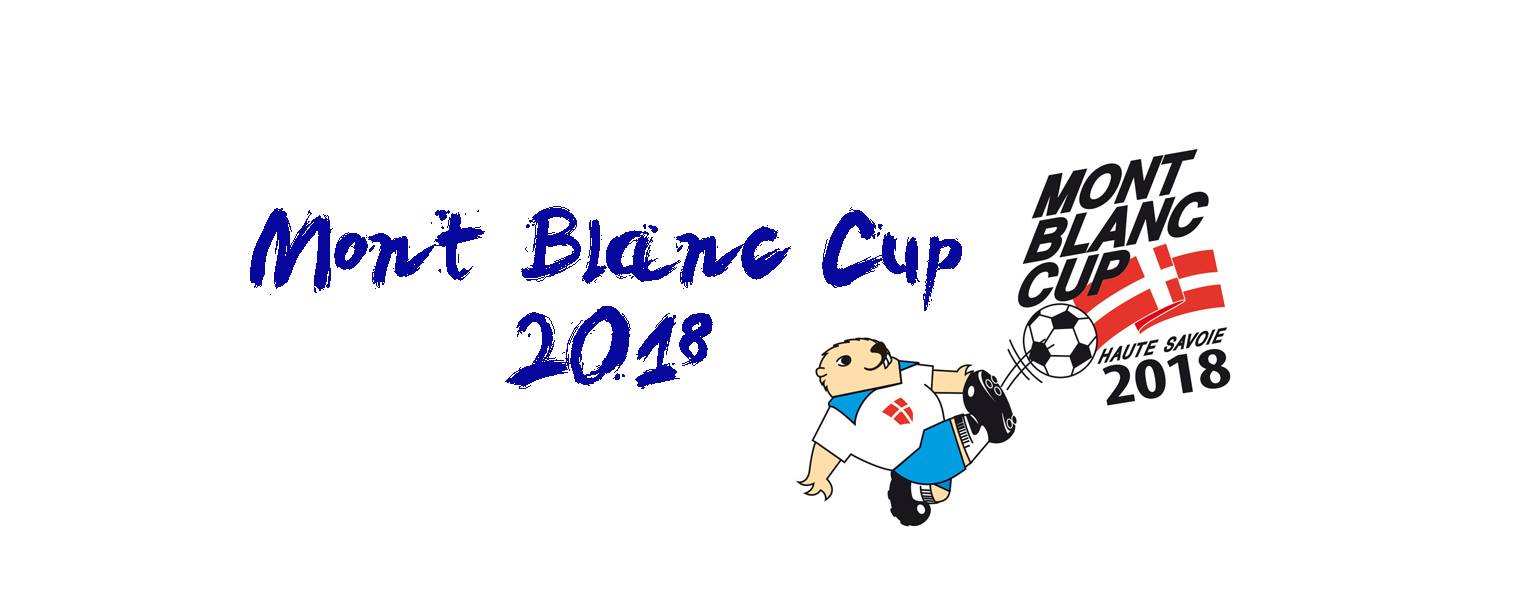 Mont Blanc Cup 2018