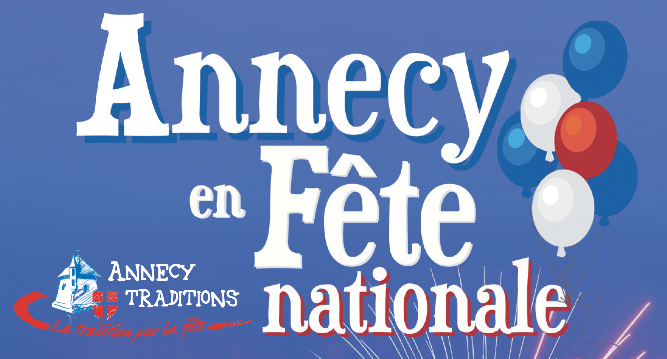 Annecy En Fête Nationale
