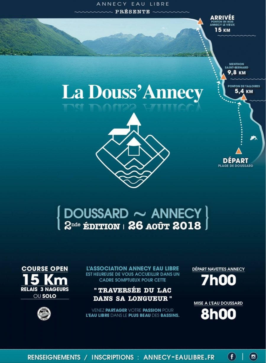 Douss’Annecy