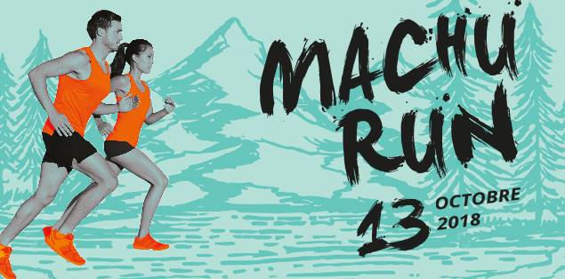 Machu’Run