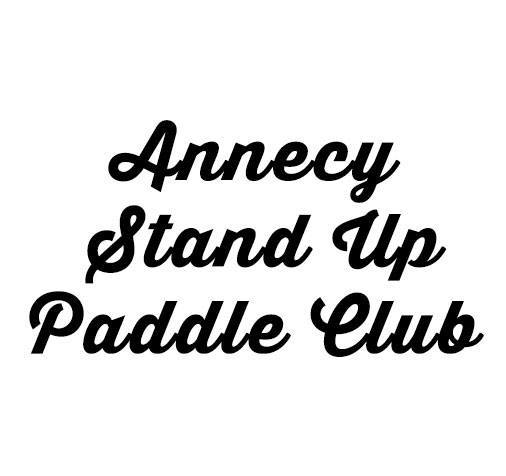 Annecy Stand Up Paddle Club