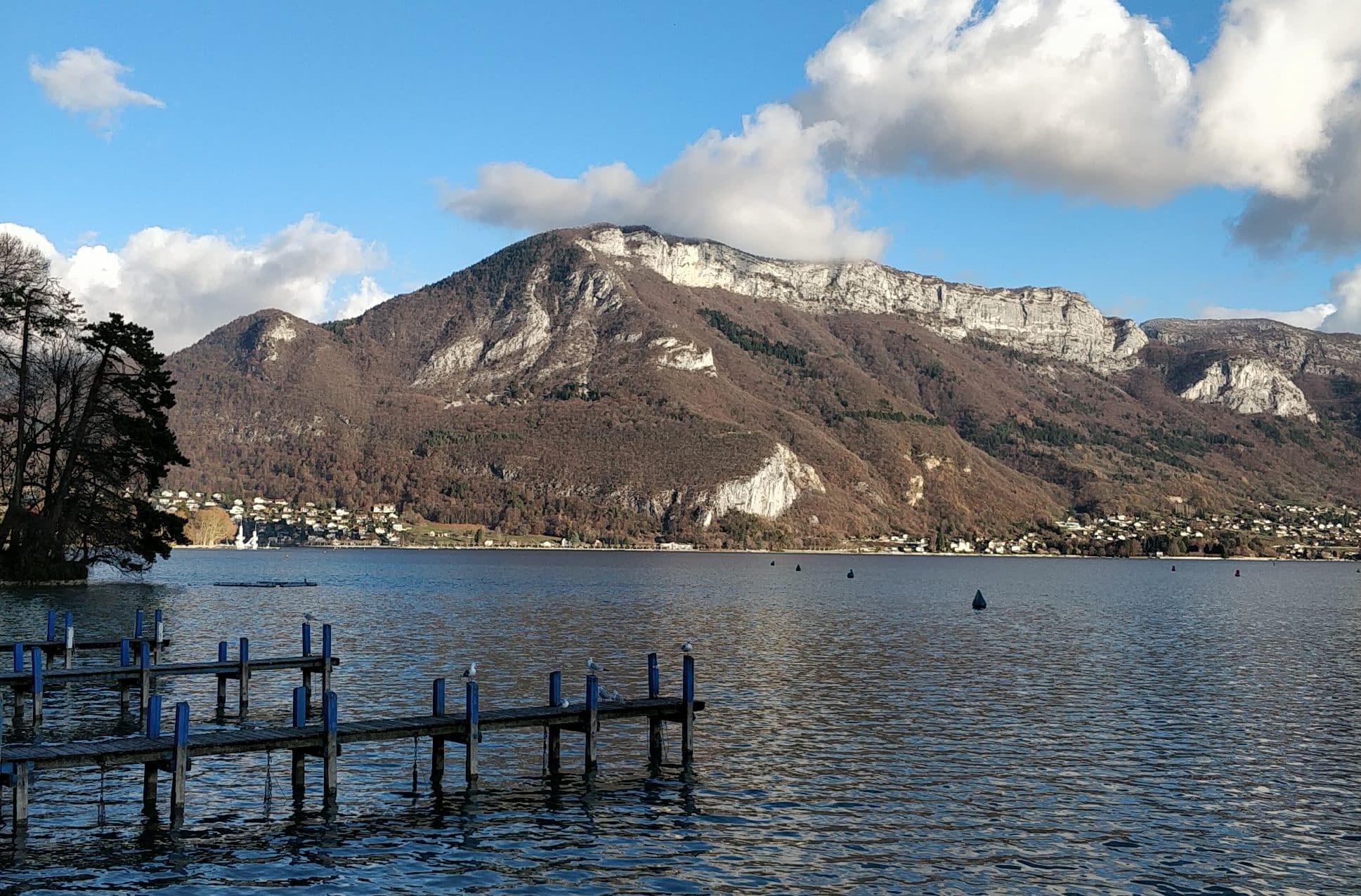 lac annecy photos