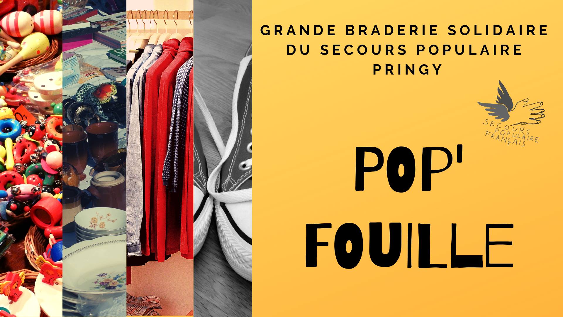 Pop’Fouille
