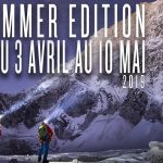 Montagne En Scène Summer Edition 2019 à Annecy