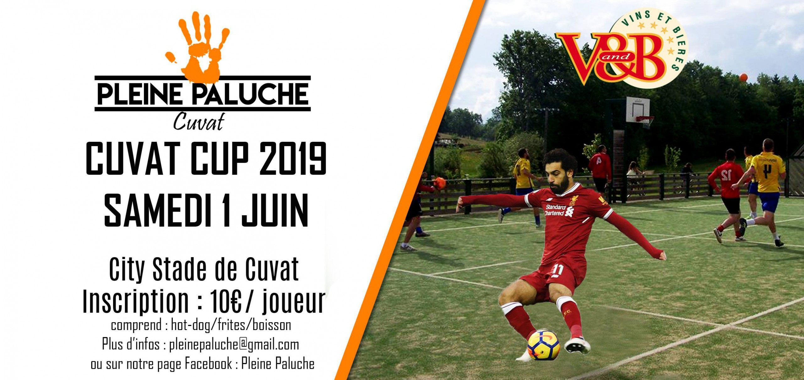 Cuvat Cup 2019