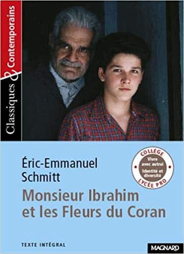 M. Ibrahim & Les Fleurs Du Coran