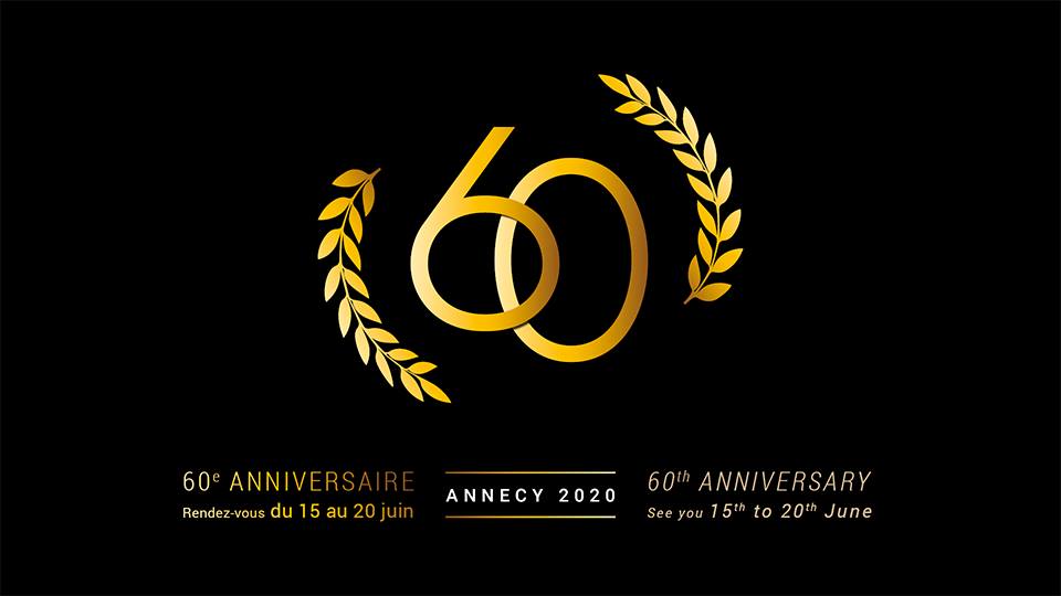 60 ans du Festival d’animation d’Annecy