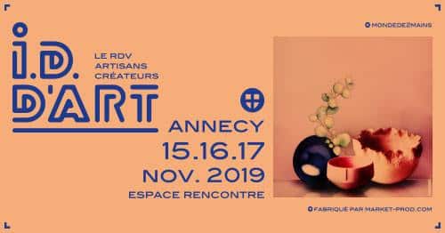 I.D. D’ART Annecy
