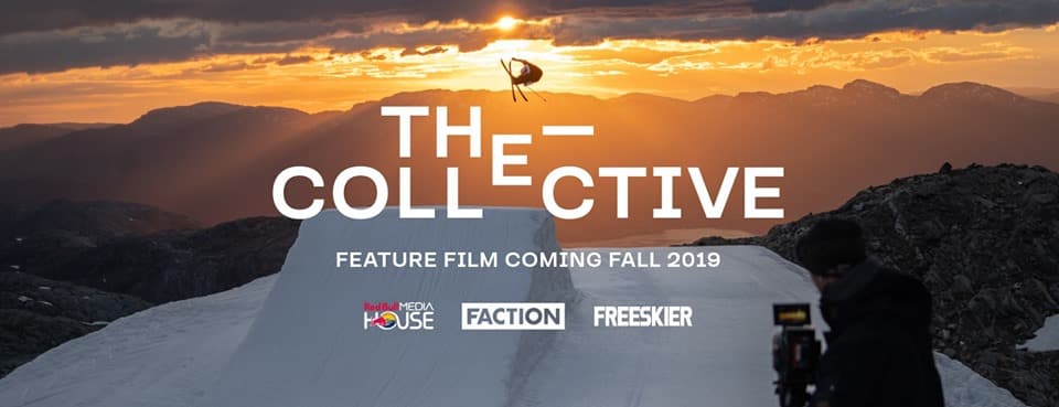 The Collective – Annecy Premiere