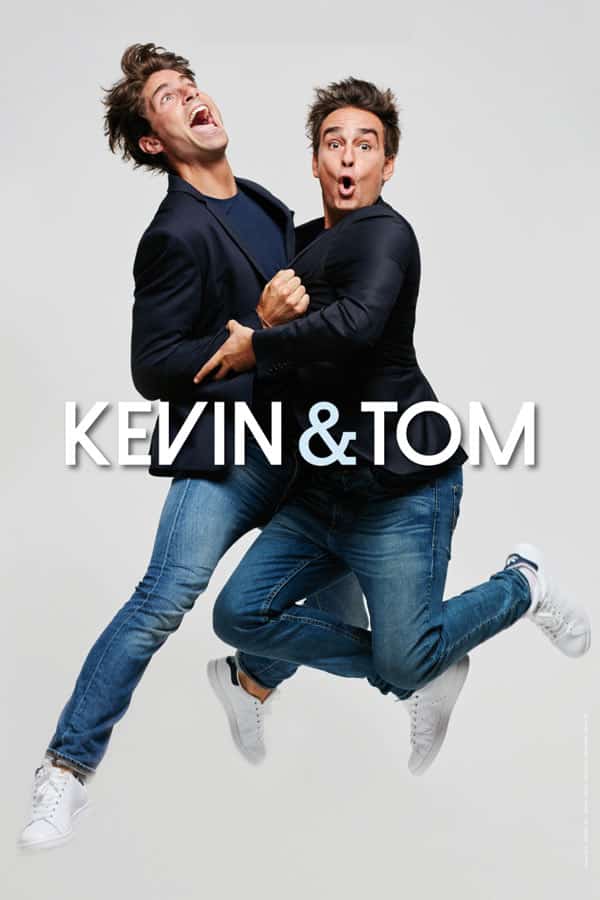 Kevin & Tom