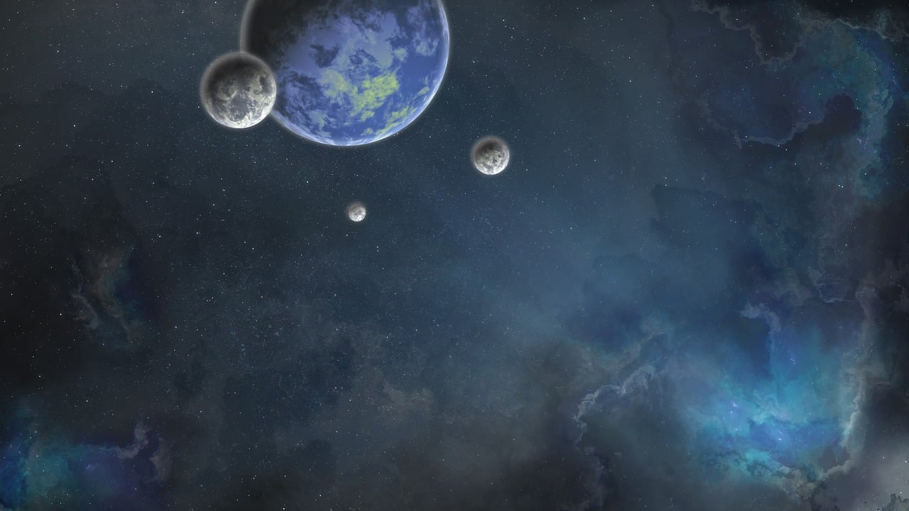 Conférence astronomie : les exoplanètes de l’univers
