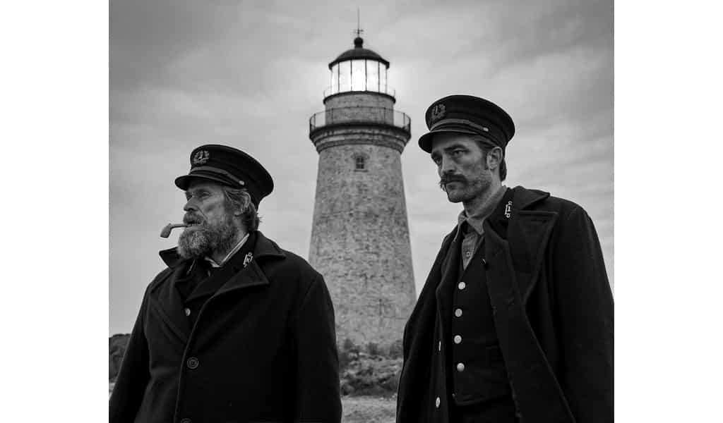 The Lighthouse en avant-première (VOSTFR)