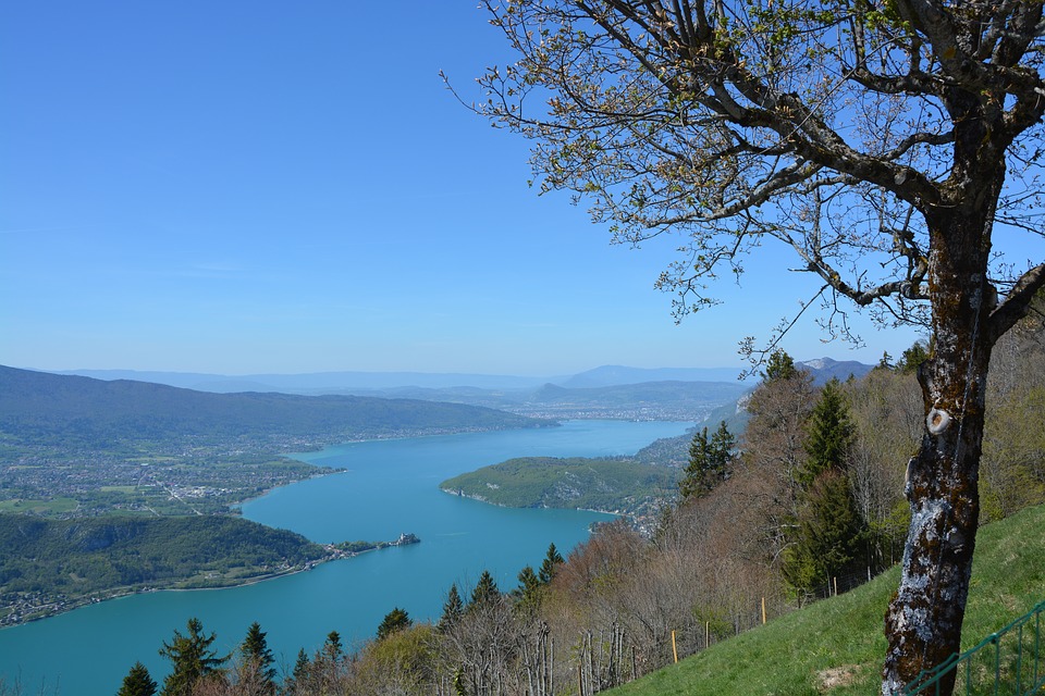 Destination Haute-Savoie : zoom sur Annecy