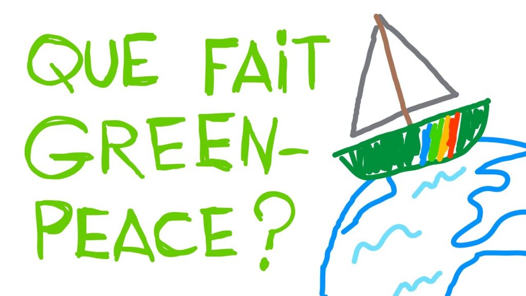 greenpeace vs annecy : bataille écologique épique autour du parc des glaisins !