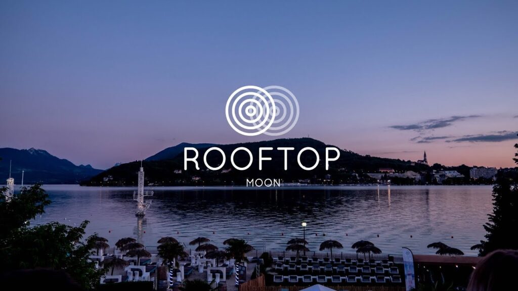 les plus beaux roof tops d’annecy : où se détendre en hauteur