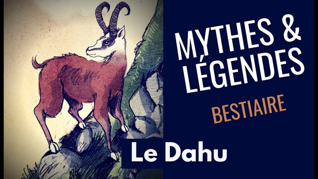 partez à la recherche du dahu : mythes, réalité et techniques de chasse