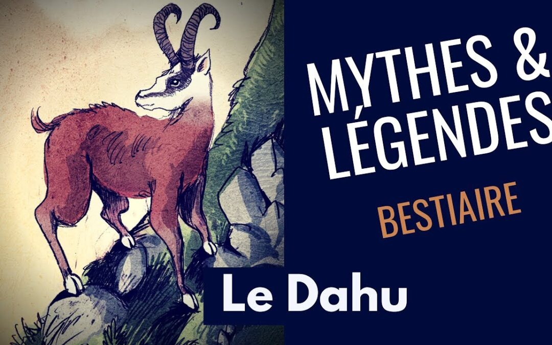 Partez à la recherche du dahu : mythes, réalité et techniques de chasse