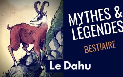 Partez à la recherche du dahu : mythes, réalité et techniques de chasse